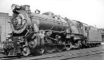 PRR 5439, K-4S, c. 1945